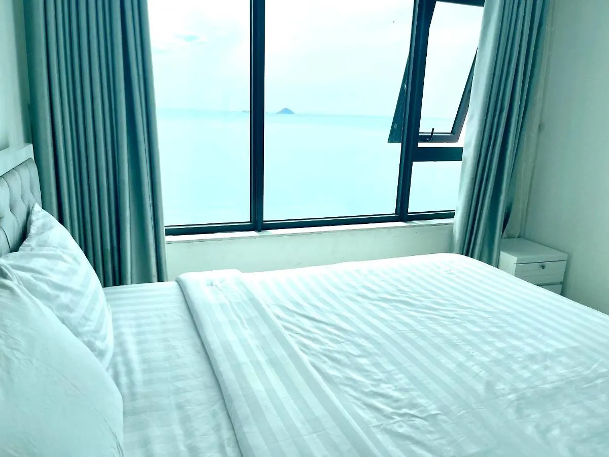 Muong Thanh Vien Trieu - 03 Pham Van Dong, Nha Trang Hotel
